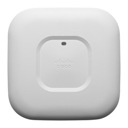 Cisco Refresh Refurbished Aironet 2702E Acc Point AIR-CAP2702EBK9-RF